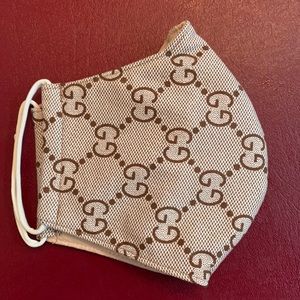 ⚡️cute Gucci mask⚡️